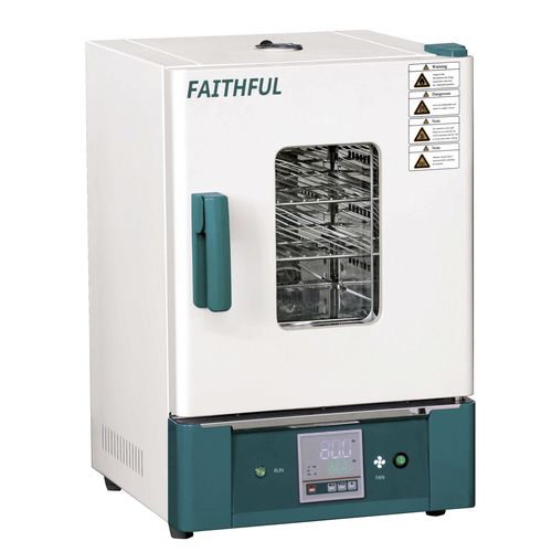 Horno de secado - WGL-65B - Huanghua Faithful Instrument Co.,LTD. - de cocción / tratamiento térmico / eléctrico