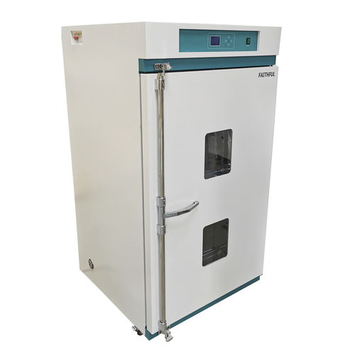 Horno de secado - WGL-625B - Huanghua Faithful Instrument Co.,LTD. - tratamiento térmico / eléctrico / de convección forzada