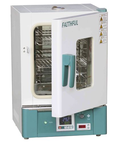 Horno de secado - WGLL-85BE - Huanghua Faithful Instrument Co.,LTD. - de cocción / tratamiento térmico / eléctrico