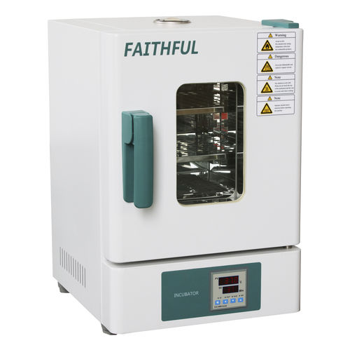 Incubadora de laboratorio - WP25AB - Huanghua Faithful Instrument Co.,LTD. - de convección natural