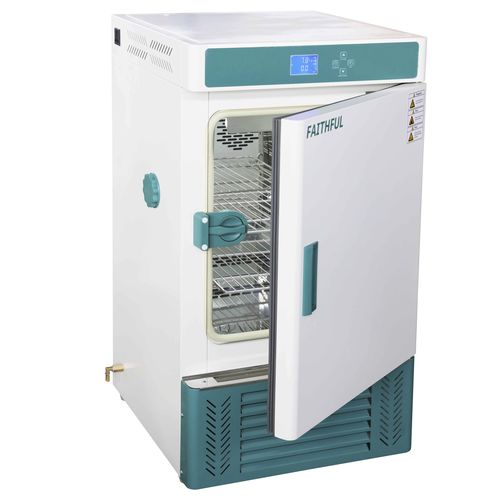Incubadora de laboratorio - SPX-150BIII - Huanghua Faithful Instrument Co.,LTD. - bioquímica / de convección forzada / de baja temperatura
