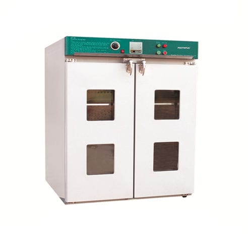 Horno de secado - DGF-7AB - Huanghua Faithful Instrument Co.,LTD. - eléctrico / de acero inoxidable / digital