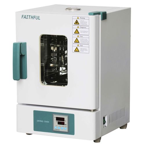 Horno de secado - WHL-25A - Huanghua Faithful Instrument Co.,LTD. - eléctrico / de convección natural / digital