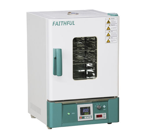 Incubadora de laboratorio - WPL-45BE - Huanghua Faithful Instrument Co.,LTD. - de convección forzada