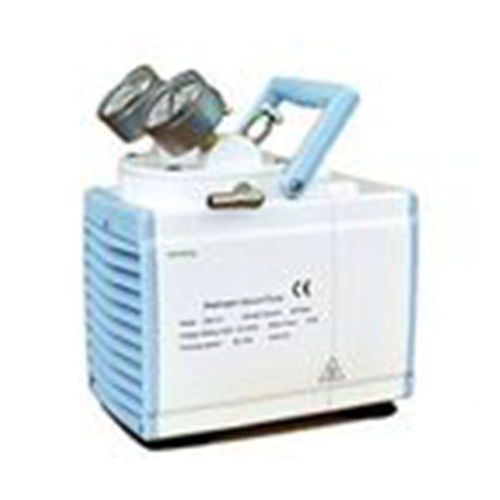 Bomba de vacío de membrana - GM-0.5 - Huanghua Faithful Instrument Co.,LTD. - monoetapa / para laboratorio