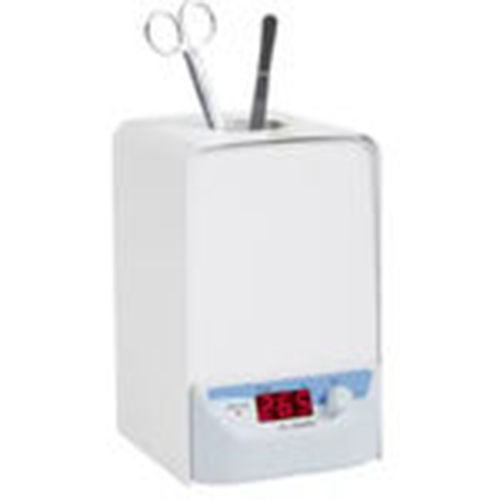 Esterilizador de laboratorio - HGS-5000 series - Huanghua Faithful Instrument Co.,LTD. - compacto