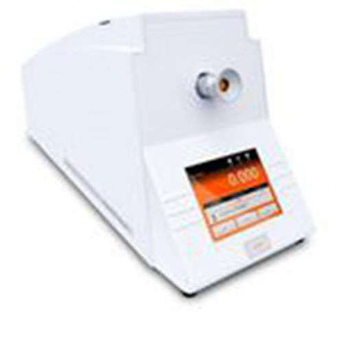 Polarímetro óptico - FPOL-200 - Huanghua Faithful Instrument Co.,LTD.