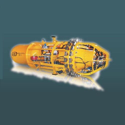Fijación interior de tubería para conducto - DKQ series - WINCOO ENGINEERING LTD - para soldaduras / neumática