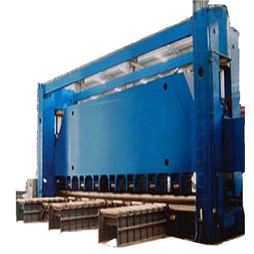 Máquina roladora con 3 rodillos - W11NC series - WINCOO ENGINEERING LTD