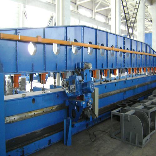 Fresadora 3 ejes - WINCOO ENGINEERING LTD - vertical / de cantos