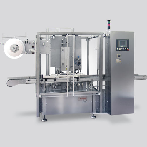 Retractiladora automática - SL4000 - CAM - continua