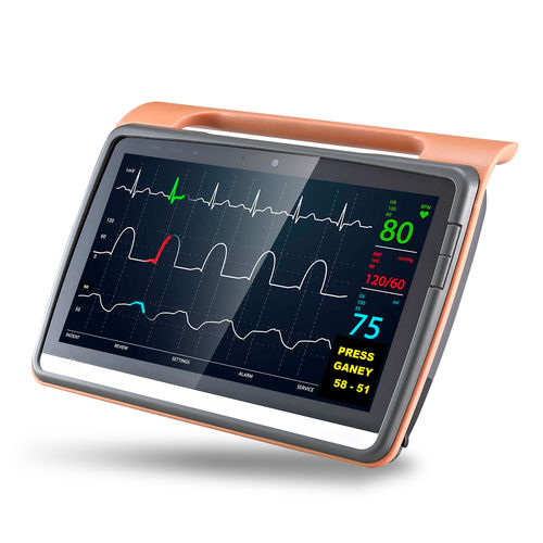 Tablet sin ventilador - MD116 - Onyx - PC / 12" / Intel® Apollo Lake
