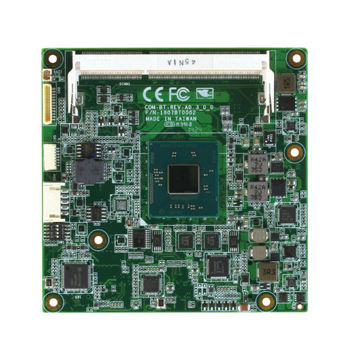 Placa madre ATX - COM-BT - Onyx - AT / Intel® Celeron® / Intel® Atom