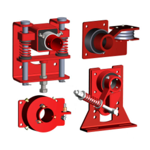 Set de accesorios - Thejo Engineering Ltd