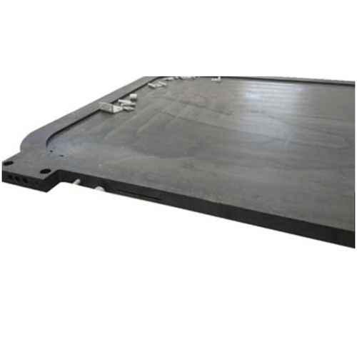 Filtro de hoja - VAT - Thejo Engineering Ltd