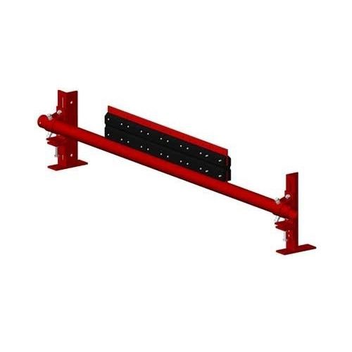 Rascador secundario para cinta transportadora de uretano - CONDOR – PU  - Thejo Engineering Ltd - de poliuretano