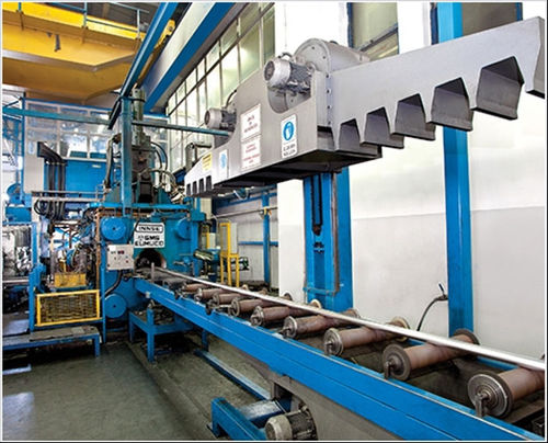 Extrusión aluminio - oddometal - de metal / de perfiles / industrial
