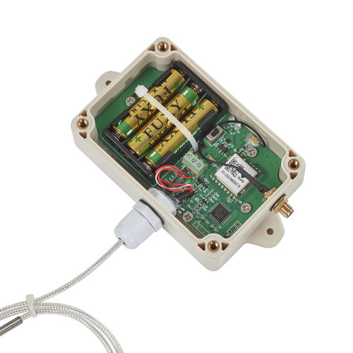 Pasarela NB-IoT - IOT103NB - King Pigeon Communication Co.,Limited - de comunicación / industrial / de seguridad