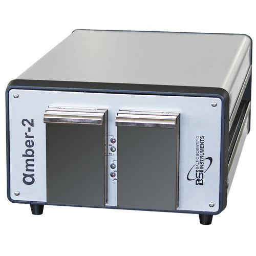 Espectrómetro óptico - αmber-2  - baltic scientific instruments - para análisis espectral / de adquisición de datos / alpha