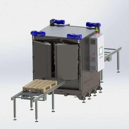 Centelleador - HERCULES-FRM  - baltic scientific instruments