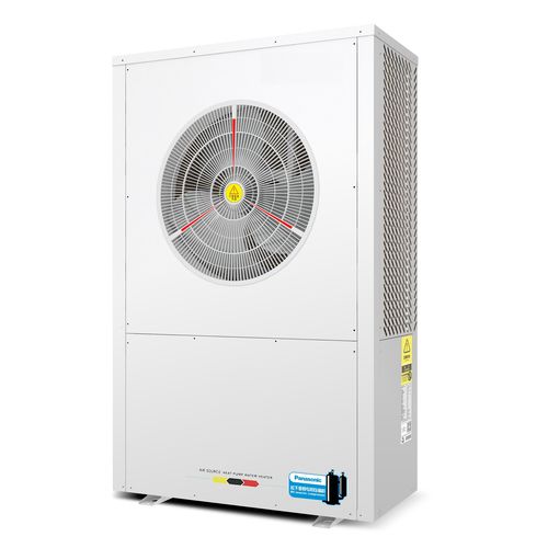 Bomba de calor aire-agua - Tianwang - PAT-TECH ENGINEERING (H.K.) LIMITED