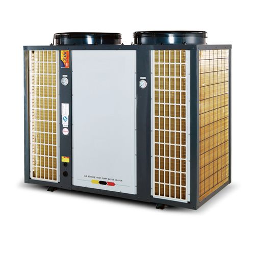Bomba de calor aire-agua - Tianxue - PAT-TECH ENGINEERING (H.K.) LIMITED