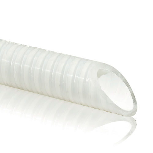 Manguera para aplicaciones sanitarias - FITT DIAMOND - FITT Spa - para agua / para aguas residuales / de elastómero