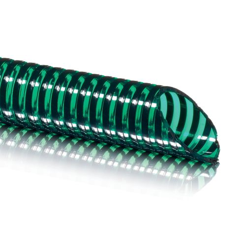 Manguera de aspiración - FITT ASPIRFLEX - FITT Spa - para agua / de PVC / para cisterna