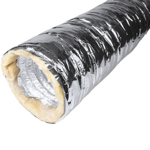 Conducto de aire multicapas - FITT AGIX® - FITT Spa - de aluminio / de acero al carbono / de polietileno