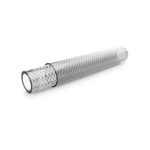 Manguera FDA - FITT REFITTEX® CRISTALLO - FITT Spa - para alcohol / para bebida / para aire comprimido