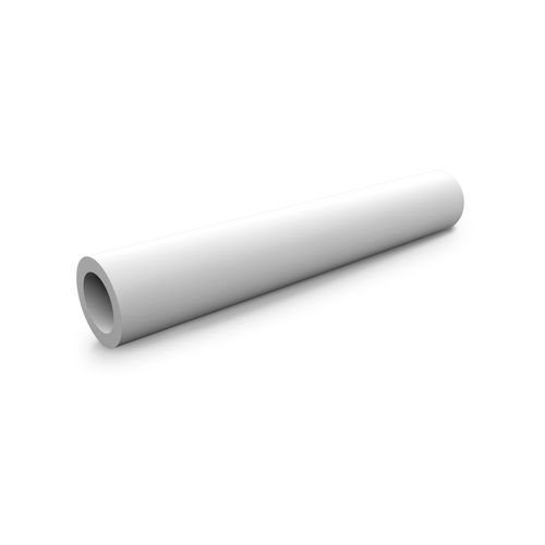 Manguera para agua - FITT EXTRA WHITE - FITT Spa - de PVC / de aspiración / impelente