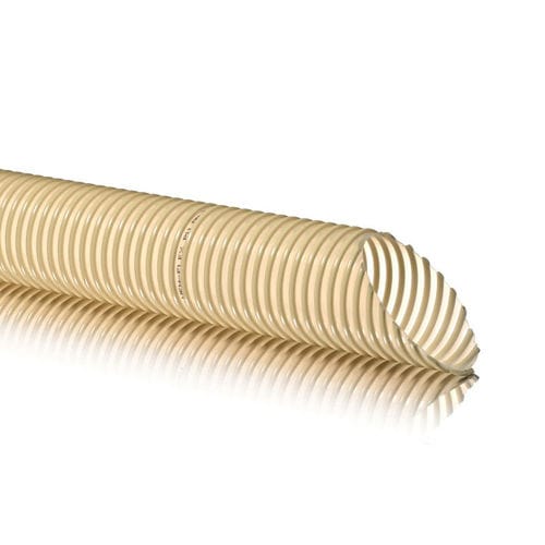 Manguera para polvo - VENFLEX PU LD - FITT Spa - de PU / de aspiración / flexible