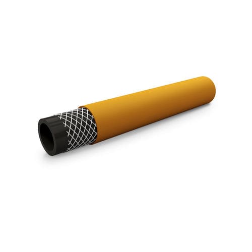 Manguera para gas - REFITTEX GAS EN 1327 - FITT Spa - de PVC / con refuerzo de poliéster / para aplicaciones de soldadura