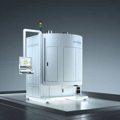 Sistema de revestimiento - alpha900P - voestalpine eifeler Coating GmbH