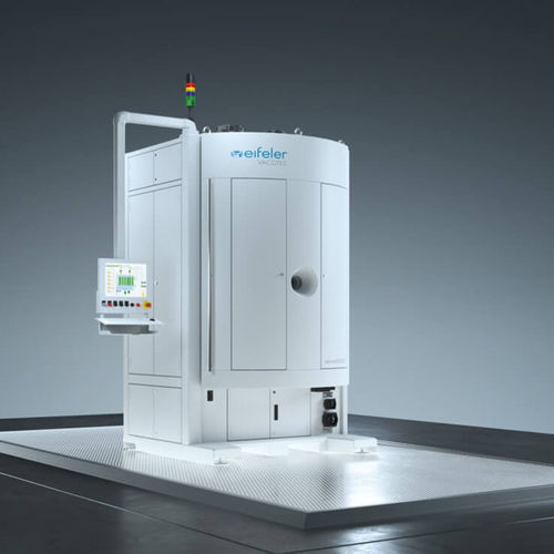Sistema de revestimiento - alpha1000C - voestalpine eifeler Coating GmbH