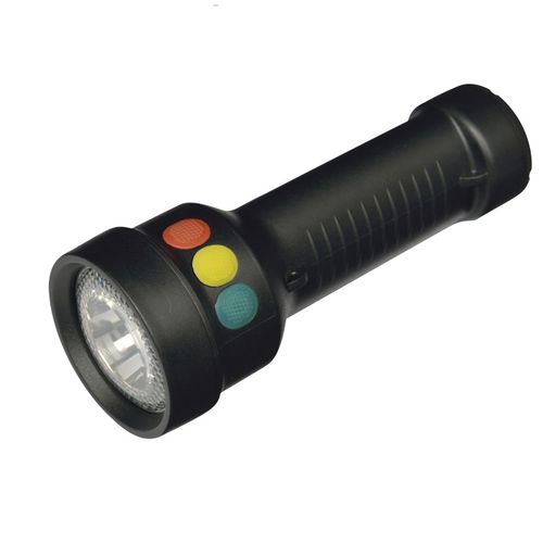 Linterna LED - ZW7600 - Zhejiang tormin eletrical co.,ltd - de trabajo / de iluminación / portátil