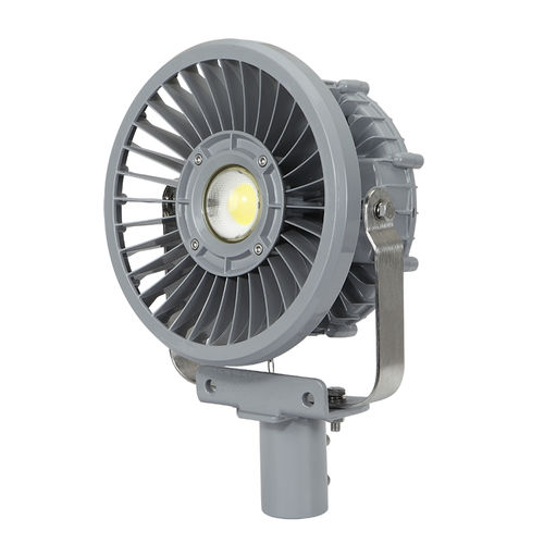 Proyector LED - BC9700 series - Zhejiang tormin eletrical co.,ltd - antideflagrante / anticorrosión / IECEx