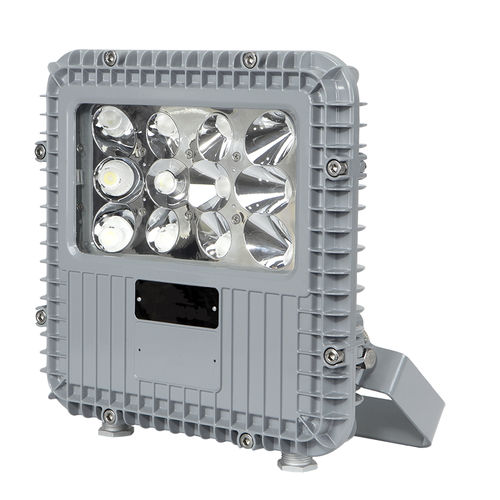 Proyector LED - BC9101 series - Zhejiang tormin eletrical co.,ltd - antideflagrante / anticorrosión / IP66