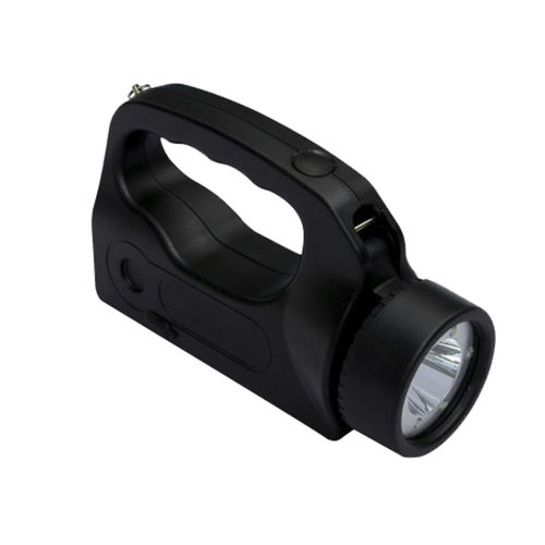Proyector de búsqueda LED - BW6210 - Zhejiang tormin eletrical co.,ltd - antideflagrante / grado de protección IP / recargable