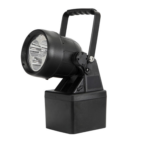 Lámpara de trabajo LED - BW6610A - Zhejiang tormin eletrical co.,ltd - de emisión óptica por chispa / de inspección / portátil