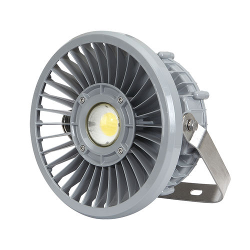 Proyector LED - ZY9710 series - Zhejiang tormin eletrical co.,ltd - anticorrosión / grado de protección IP / de acero inoxidable