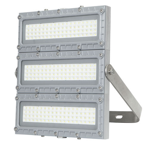 Proyector LED - BC9102 series - Zhejiang tormin eletrical co.,ltd - antideflagrante / anticorrosión / IP66