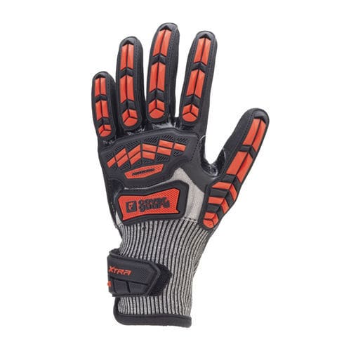 Guante de trabajo - 1CHIC30 - Coverguard - industrial / anticortes / de PEAD