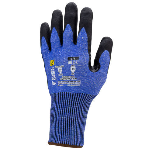 Guante de trabajo - 1CUNC00 - Coverguard - industrial / de protección mecánica / anticortes