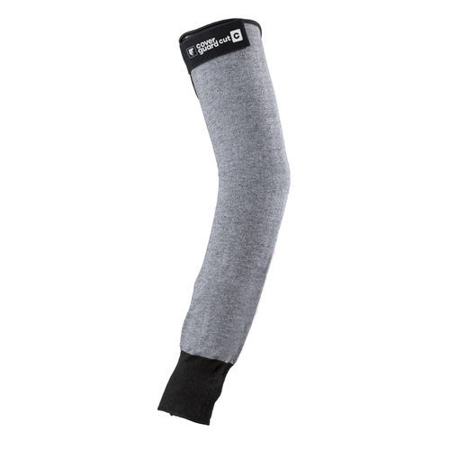 Cubrebrazo de trabajo - 1CSLE006 - Coverguard - anticortes / de poliéster / de elastano