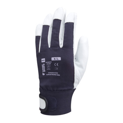 Guante de trabajo - 1DRI860 - Coverguard - industrial / de protección mecánica / de cuero