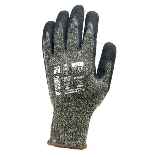 Guante de trabajo - 1HECE00 - Coverguard - industrial / de protección mecánica / de PVC