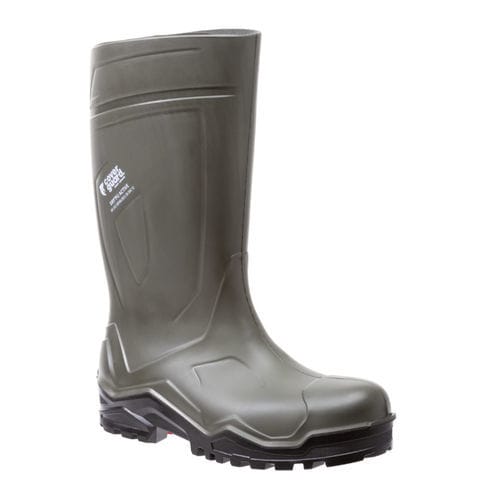 Botas de seguridad para uso industrial - 9DUAC80 - Coverguard - sintética / de poliuretano / de TPU