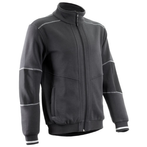Chaqueta de trabajo - 5KIJ150 - Coverguard - de protección térmica / de PES / negra