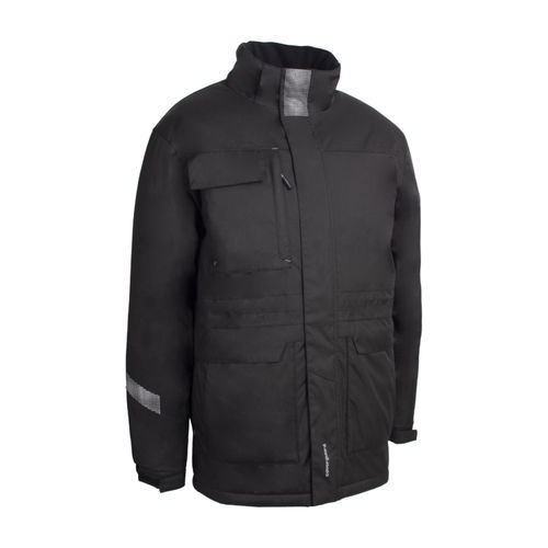 Chaqueta de trabajo - 5TPR010 - Coverguard - de protección térmica / de PU / de PES